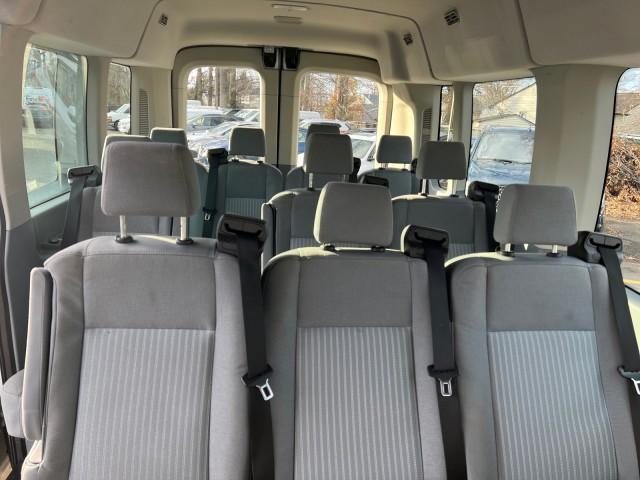 used 2019 Ford Transit-350 car, priced at $33,988