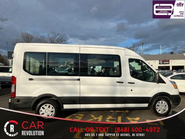 used 2019 Ford Transit-350 car, priced at $27,280