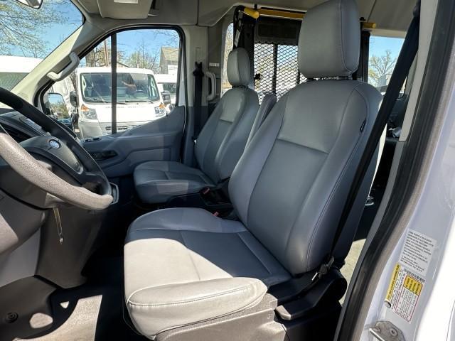 used 2015 Ford Transit-350 car, priced at $36,881