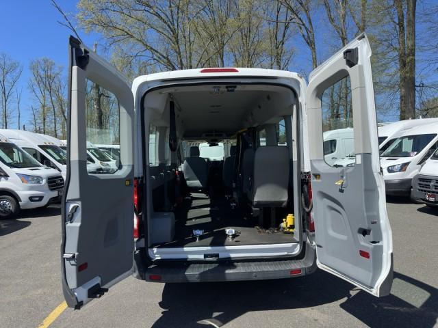 used 2015 Ford Transit-350 car, priced at $36,881