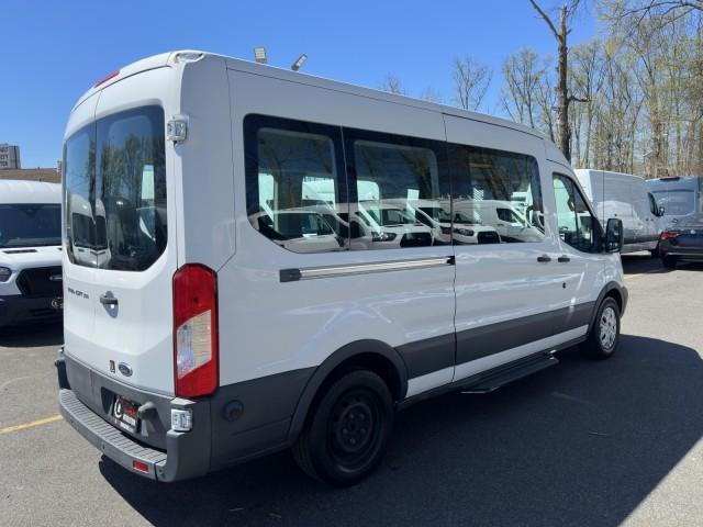 used 2015 Ford Transit-350 car, priced at $36,881