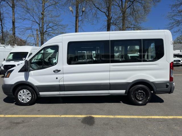 used 2015 Ford Transit-350 car, priced at $36,881