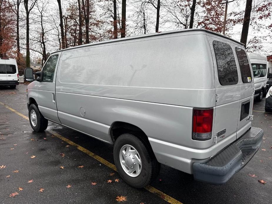 used 2012 Ford E250 car, priced at $6,995