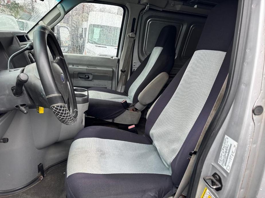 used 2012 Ford E250 car, priced at $6,995