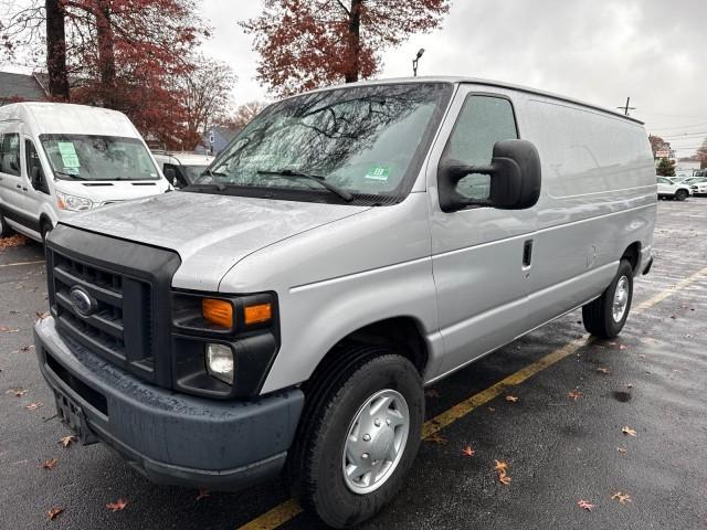 used 2012 Ford E250 car, priced at $6,995