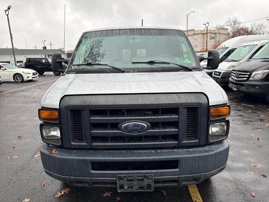 used 2012 Ford E250 car, priced at $6,995