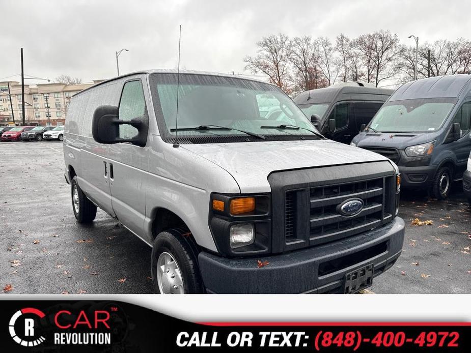 used 2012 Ford E250 car, priced at $6,995