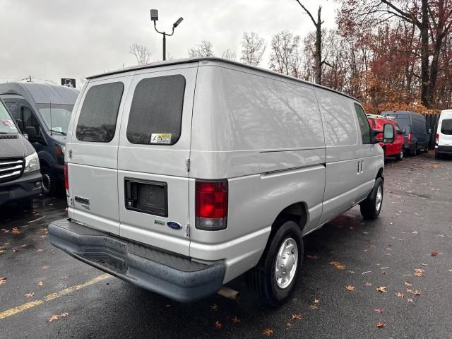 used 2012 Ford E250 car, priced at $6,995