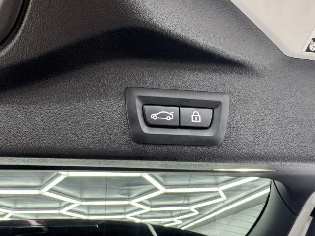 used 2021 BMW X5 car, priced at $40,599
