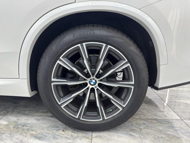 used 2021 BMW X5 car, priced at $40,599