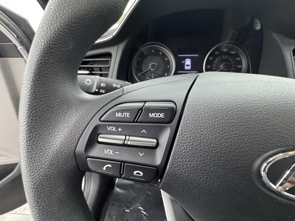 used 2020 Hyundai Elantra car, priced at $16,995