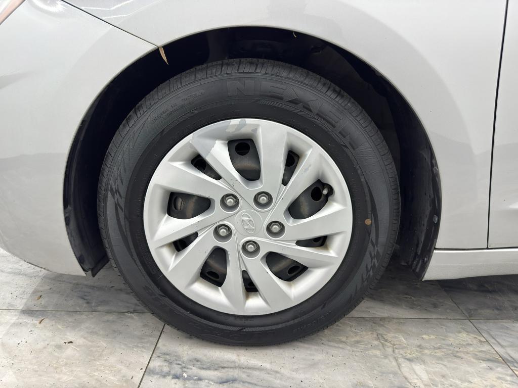 used 2020 Hyundai Elantra car, priced at $16,995