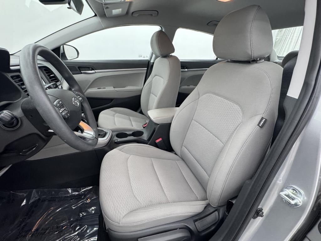 used 2020 Hyundai Elantra car, priced at $16,995