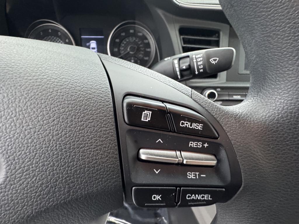 used 2020 Hyundai Elantra car, priced at $16,995