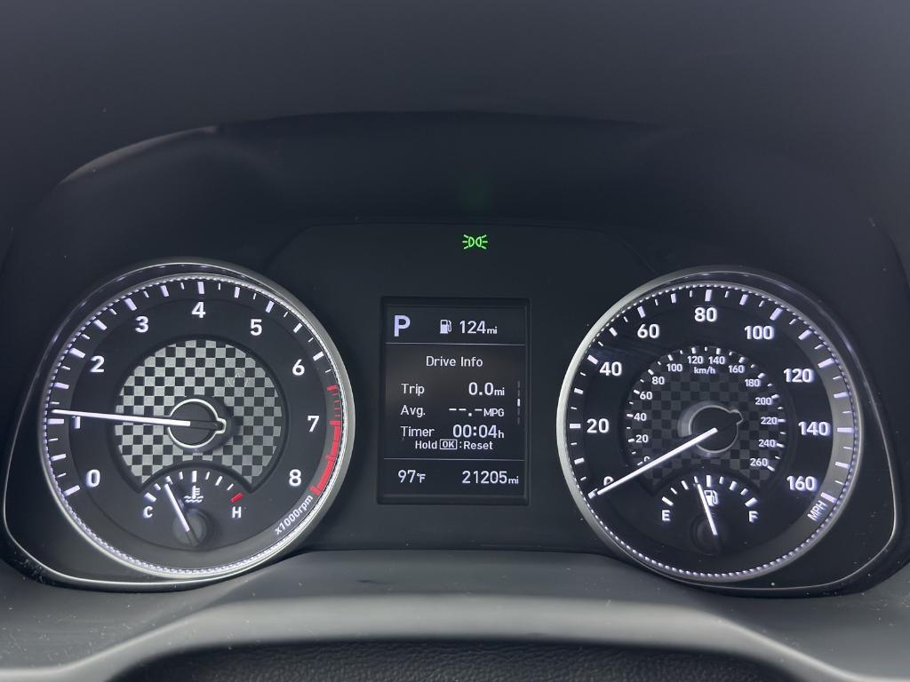 used 2020 Hyundai Elantra car, priced at $16,995