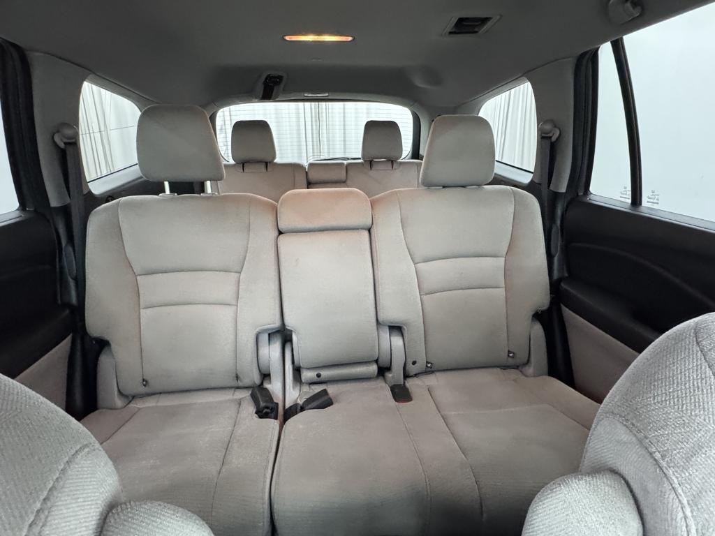 used 2017 Honda Pilot car, priced at $15,599