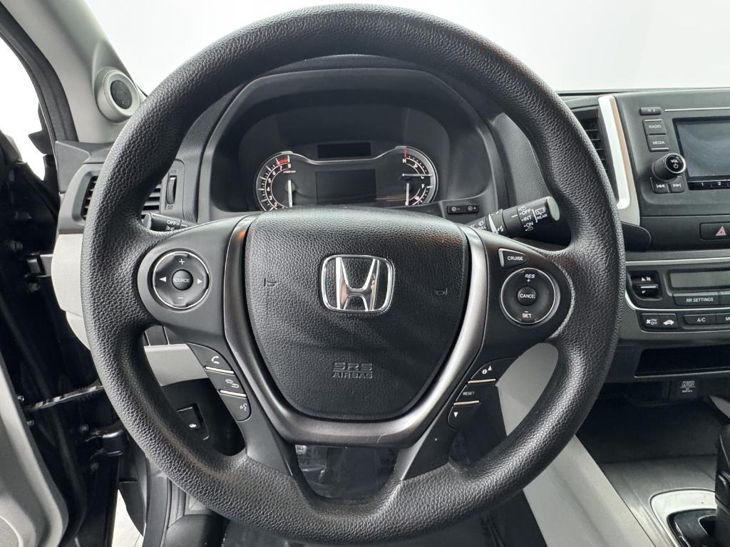 used 2017 Honda Pilot car, priced at $15,599