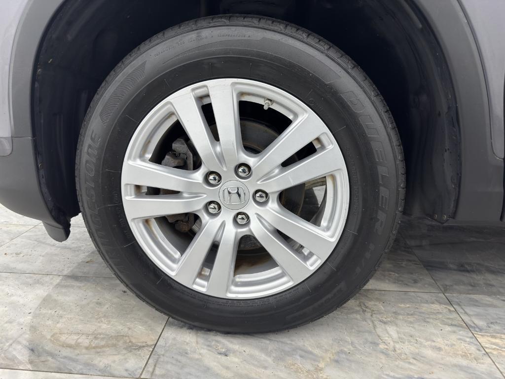 used 2017 Honda Pilot car, priced at $15,599