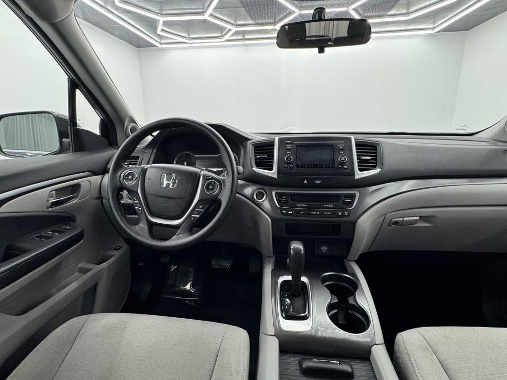 used 2017 Honda Pilot car, priced at $15,599