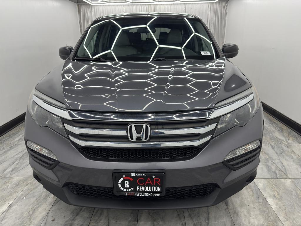 used 2017 Honda Pilot car, priced at $15,599