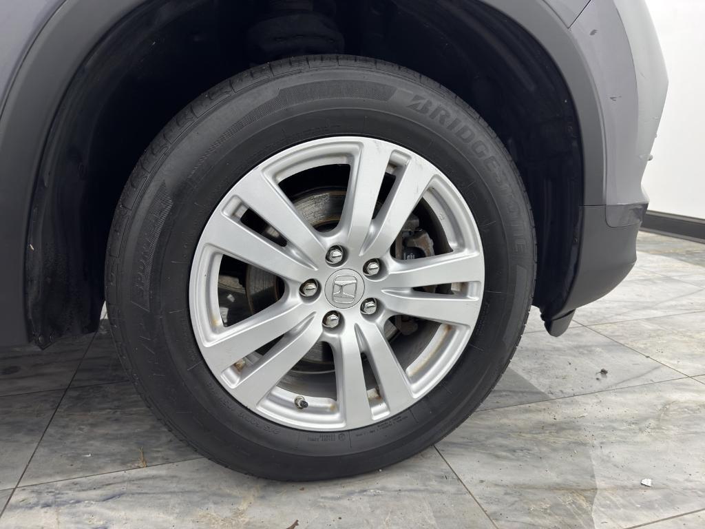 used 2017 Honda Pilot car, priced at $15,599