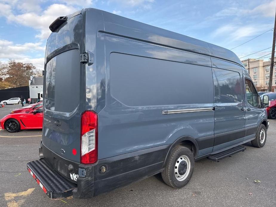 used 2019 Ford Transit-250 car, priced at $25,981