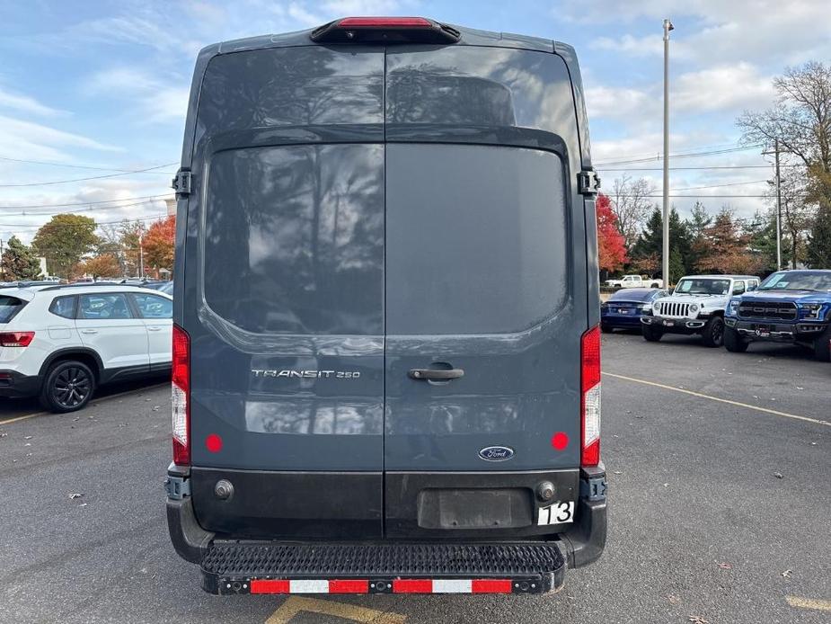 used 2019 Ford Transit-250 car, priced at $25,981