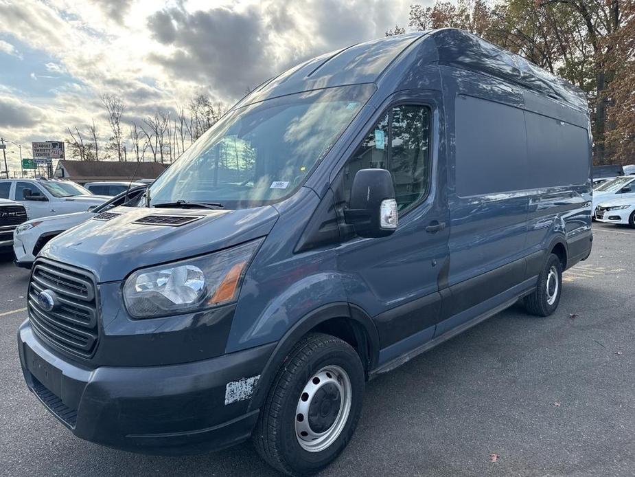 used 2019 Ford Transit-250 car, priced at $25,981