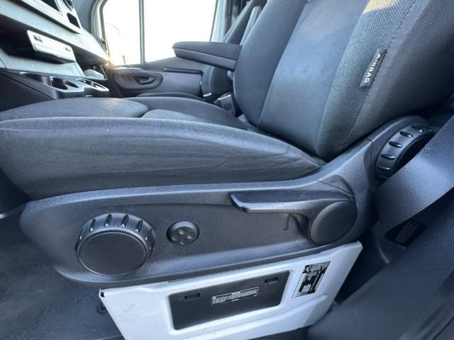 used 2022 Mercedes-Benz Sprinter 2500 car, priced at $32,488