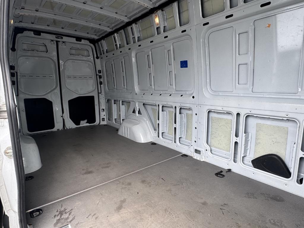 used 2023 Mercedes-Benz Sprinter 2500 car, priced at $28,999