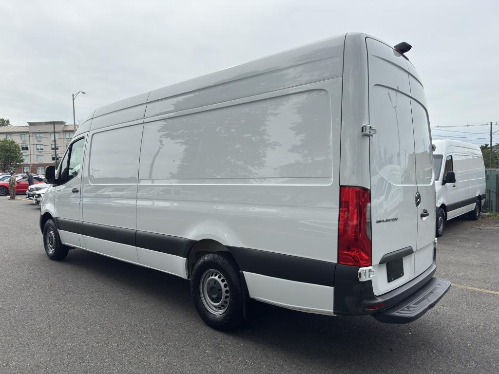 used 2023 Mercedes-Benz Sprinter 2500 car, priced at $28,999