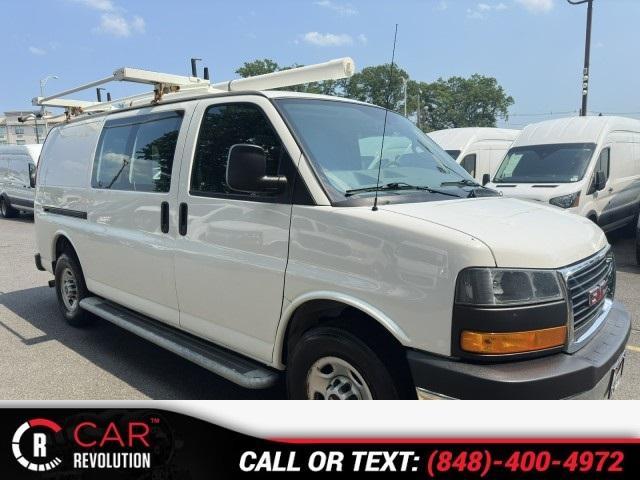 used 2018 GMC Savana 2500 car, priced at $17,895