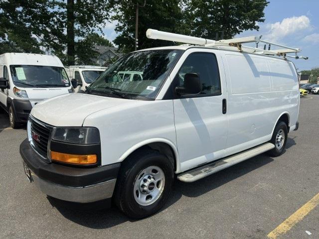 used 2018 GMC Savana 2500 car, priced at $17,895