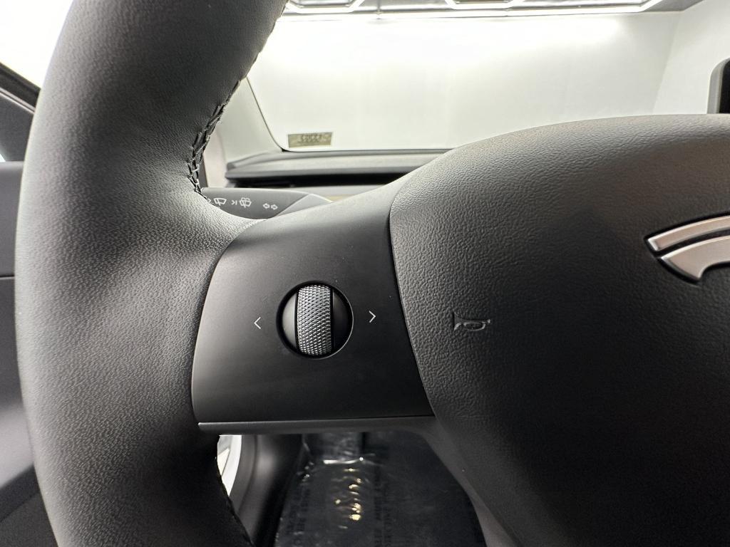 used 2022 Tesla Model Y car, priced at $26,688