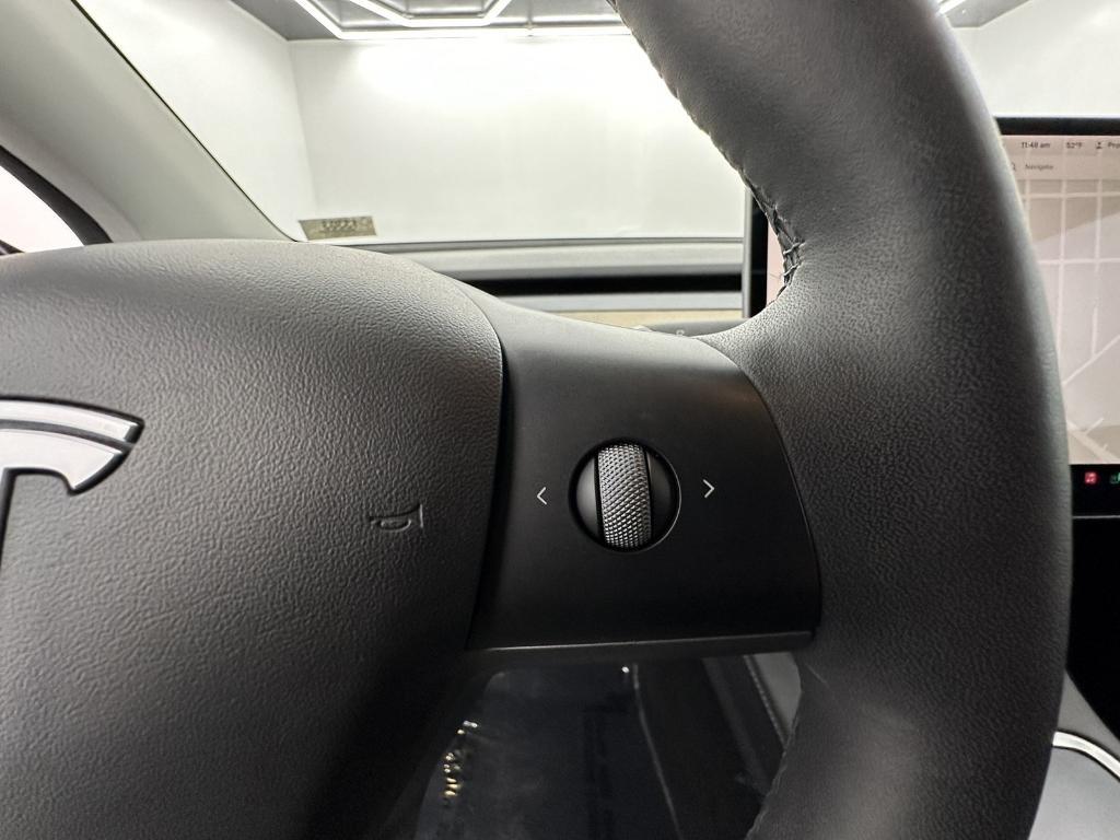 used 2022 Tesla Model Y car, priced at $26,688