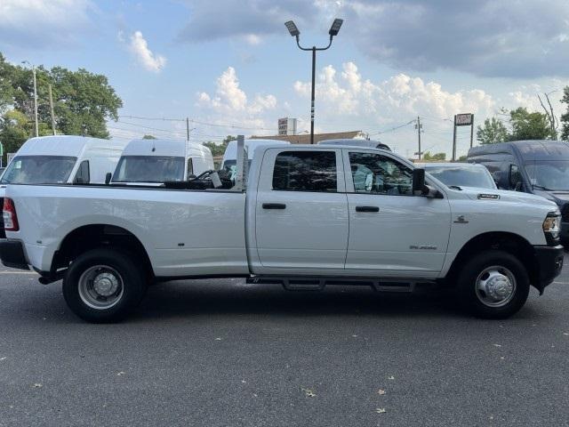 used 2022 Ram 3500 car, priced at $49,981