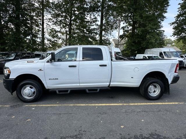 used 2022 Ram 3500 car, priced at $49,981