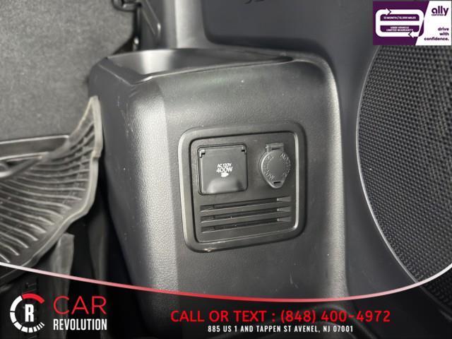 used 2021 Toyota 4Runner car, priced at $32,999
