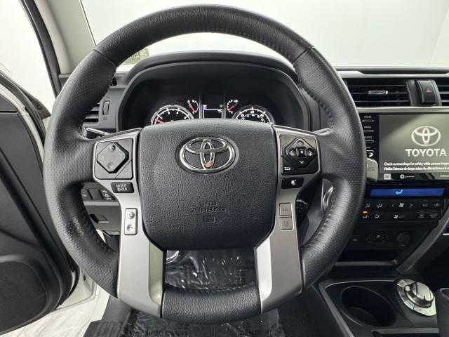 used 2021 Toyota 4Runner car, priced at $33,983