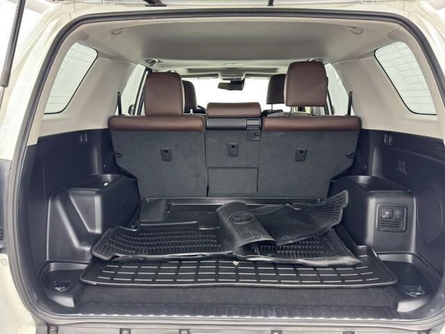 used 2021 Toyota 4Runner car, priced at $33,983