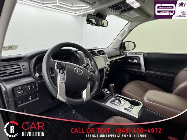 used 2021 Toyota 4Runner car, priced at $32,999