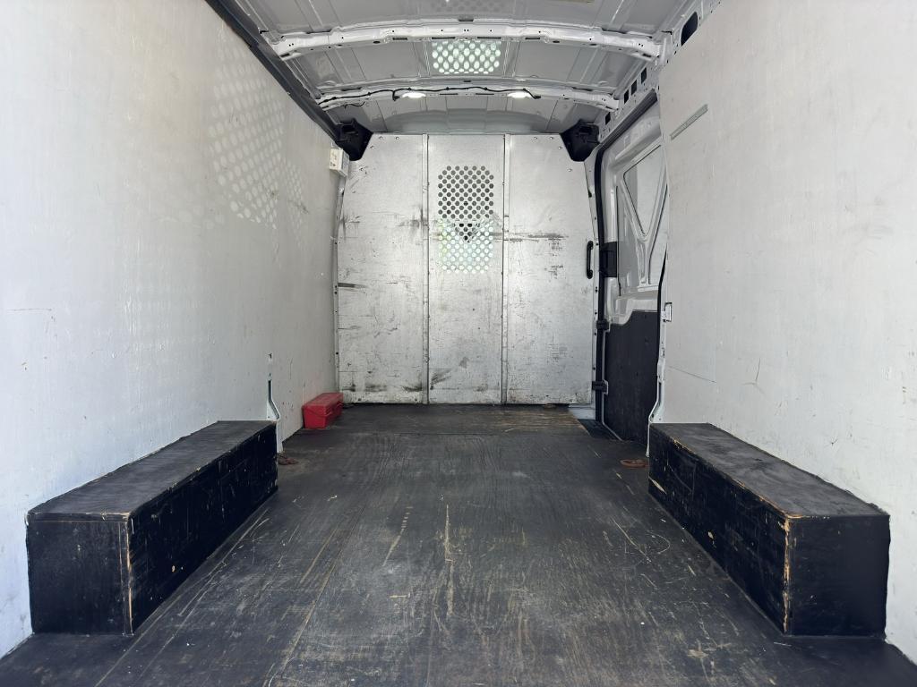 used 2021 Ford Transit-350 car, priced at $27,999