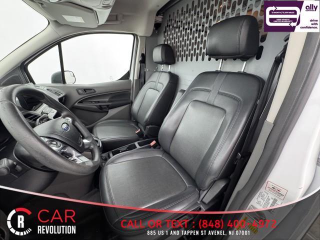 used 2021 Ford Transit Connect car, priced at $13,999