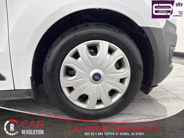 used 2021 Ford Transit Connect car, priced at $13,999