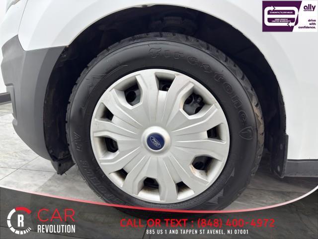 used 2021 Ford Transit Connect car, priced at $13,999