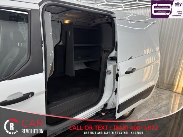 used 2021 Ford Transit Connect car, priced at $13,999