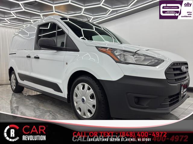used 2021 Ford Transit Connect car, priced at $13,999