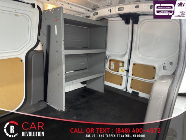 used 2021 Ford Transit Connect car, priced at $13,999