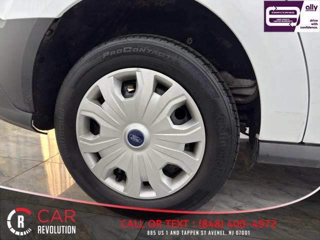 used 2021 Ford Transit Connect car, priced at $13,999