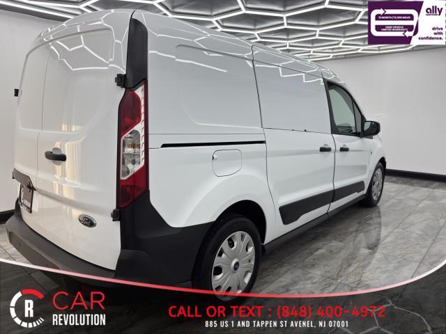 used 2021 Ford Transit Connect car, priced at $13,999